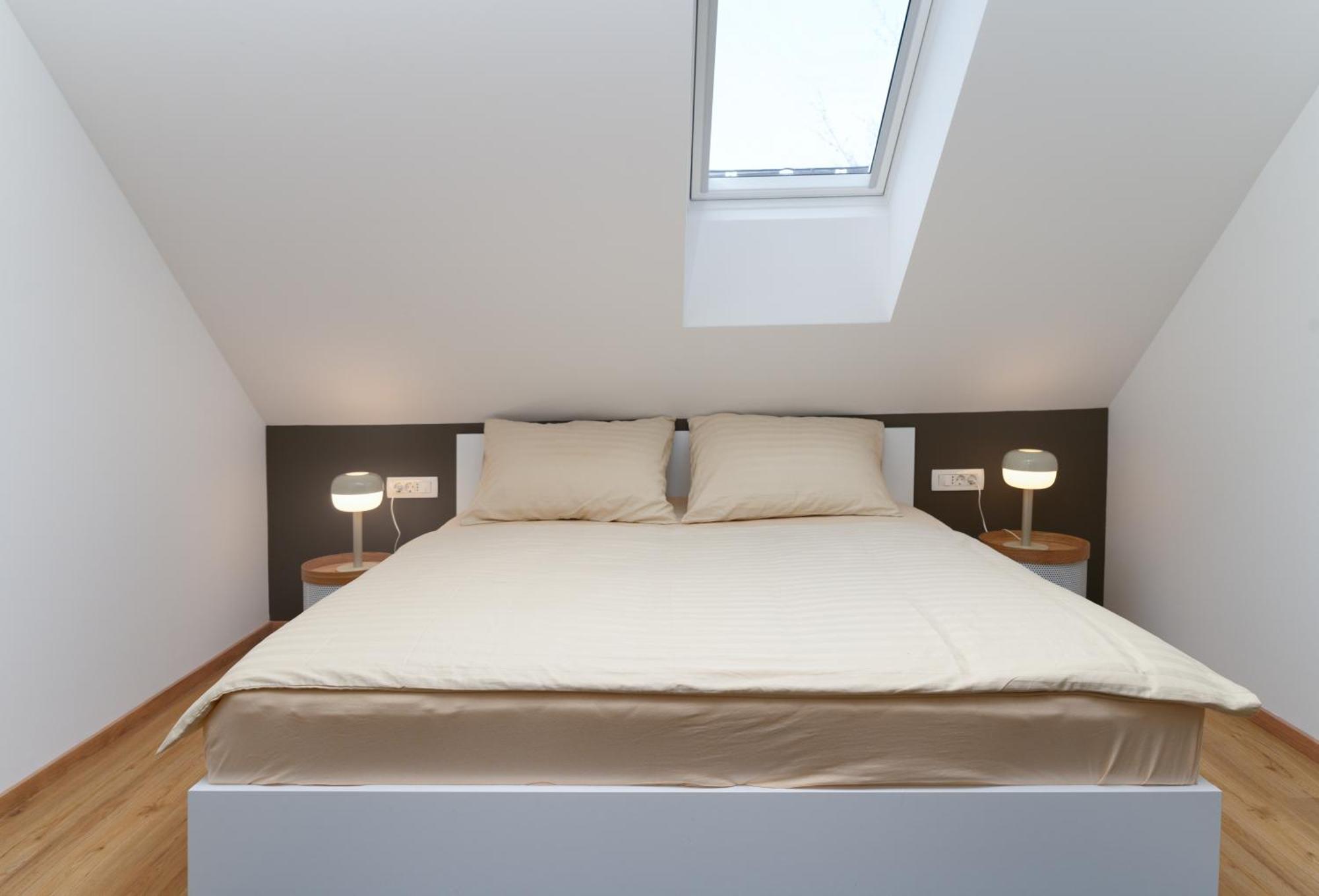 Lilija Apartments Trzin Eksteriør billede