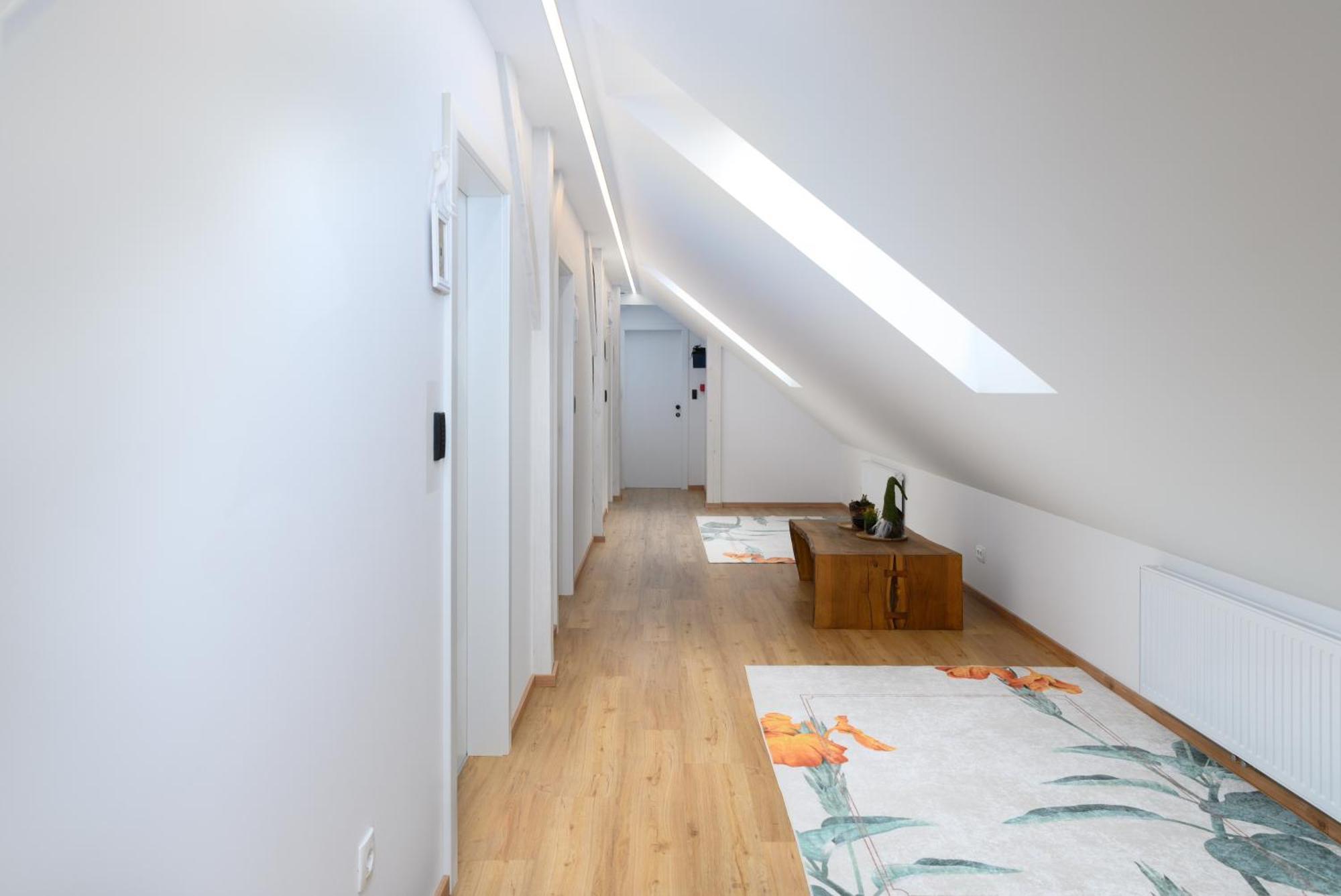 Lilija Apartments Trzin Eksteriør billede