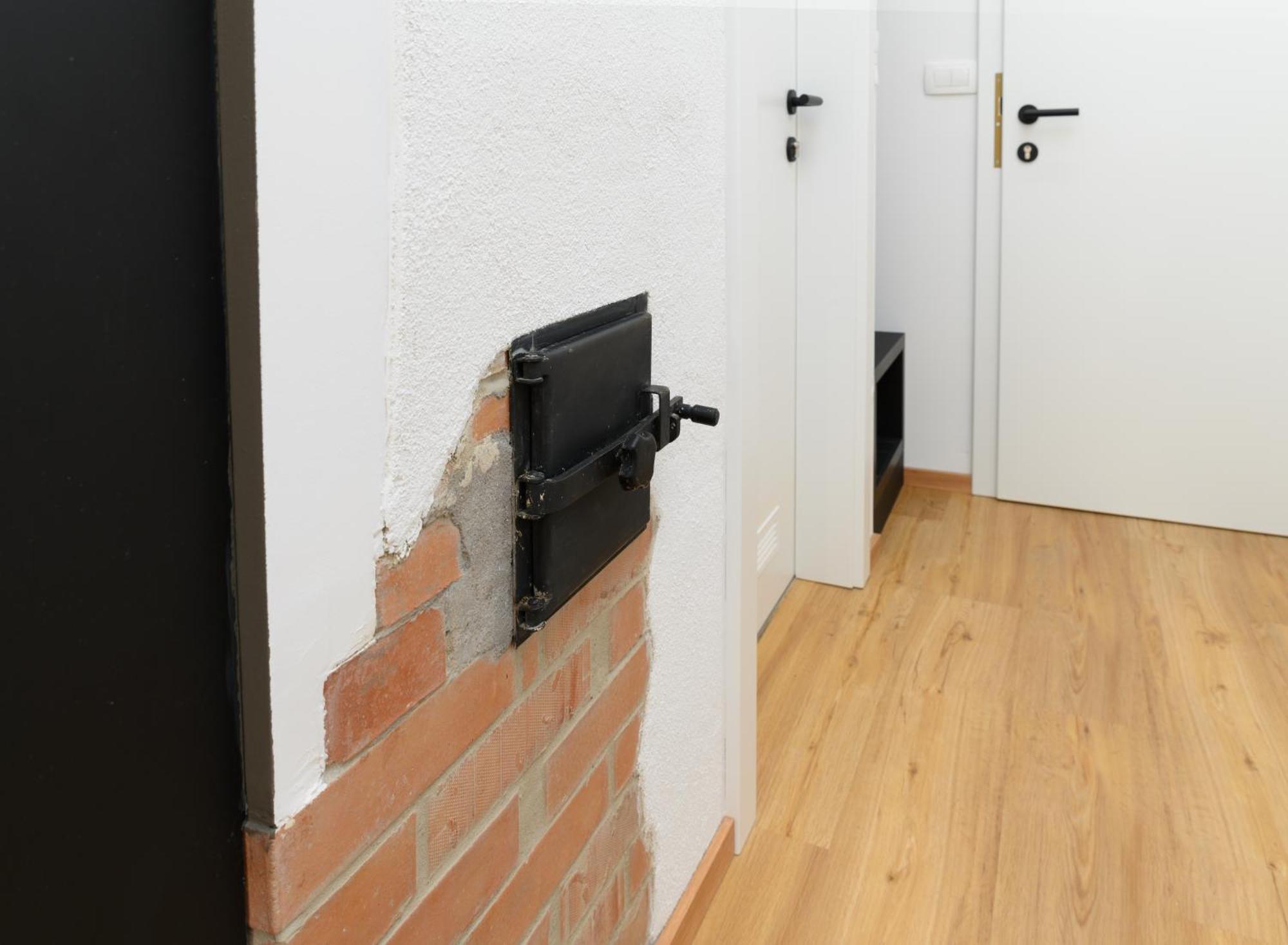 Lilija Apartments Trzin Eksteriør billede